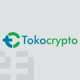 Tokocrypto